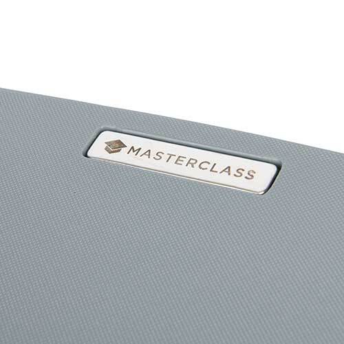 MasterClass skærebræt m/ opdeling