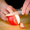 Universalkniv til knivblok - Tipless 9 cm.