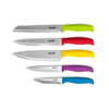 Knive til knivblok - Colorful