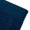 Mørkeblå håndklæder - Recycled