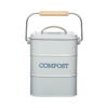 Kompostbeholder 3 liter - Grå