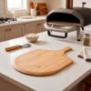 Bambus pizzaspade
