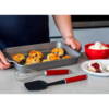 KitchenAid bagesæt - Grydeske og piskeris