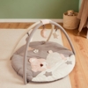 Baby aktivitetstæppe - Bjørne design