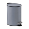 DEMO Toiletspand Dust 3 L - Grå