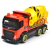 Legetøjslastbil Volvo - Betonblander 23 cm.