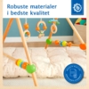 Baby aktivitetsstativ - Trendy