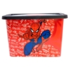 Legetøjsopbevaring Spider-Man  - 7 L