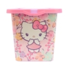Opbevaringskasse til legetøj - Hello Kitty 7 L