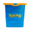 Pokémon legetøjskasse 7 L