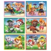Puslespil til børn - Paw Patrol Duo