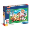Puslespil Paw Patrol Ruff Rescue - 60 brikker