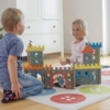 Stor borg PlayMais mosaik - 8000 dele