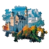 Puslespil Clementoni - Neuschwanstein slot