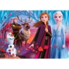 Puslespil til børn - Disney Frozen 2