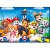 Paw Patrol puslespil - 30 brikker