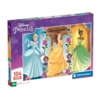 Puslespil Disney Prinsesser Elegant - 104 brikker
