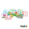 PlayMais Eduline Mosaik - 12.000 stk.
