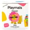 Kreativt legetøj mosaik 2300 dele | Zoo