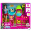 Barbie Skipper dukke | First jobs i vandparken