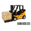 Gaffeltruck 14 cm.
