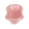 Baby badekar med prop - Rosa