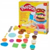 Play-Doh Burger og fritter legemad