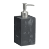 Sæbedispenser Calma - Sort