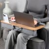 Laptop bord med smartphone holder - 100% FSC