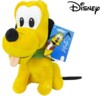 Disney Pluto tøjdyr med lyd - 28 cm.
