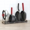 Organizer til stegepander - Blackwood