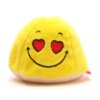 Skærmrenser emoji m/ mikrofiber underside