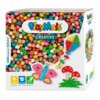Kreativt legetøj - Creative mosaik - 2300 dele | Large