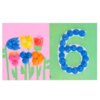 Playmais Classic Numbers - 800 stk.