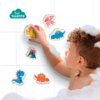 Tiny Talents badedyr SES Creative - Dino's