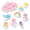 Badelegetøj SES Creative - Island Unicorn