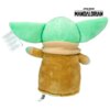 Mandalorian The Child bamse - 28 cm.