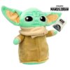 Bamse Grogu - 28 cm.