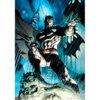 Stort puslespil 1000 brikker - Batman