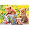 Castorland puslespil - Tea Time