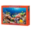 Puslespil 1000 brikker - Coral Reef Fishes
