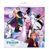 Skrabesæt klistermærke Frozen - 6 dele