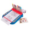 Tegnestation Roll & Go - Paw Patrol