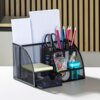 Organizer Grid - 4 rum