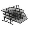 Bakke til breve - Grid 3 rum