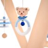 Babylegetøj aktivitetsstativ - Selecta