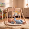 Aktivitetsstativ baby - Selecta
