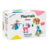 Kreativt legetøj - PlayMais Classic Ponyworld 800 stk.