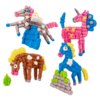 PlayMais Classic Ponyworld - 800 stk.