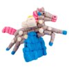 PlayMais Classic ponyer - 800 dele